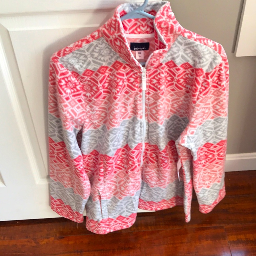Fleece